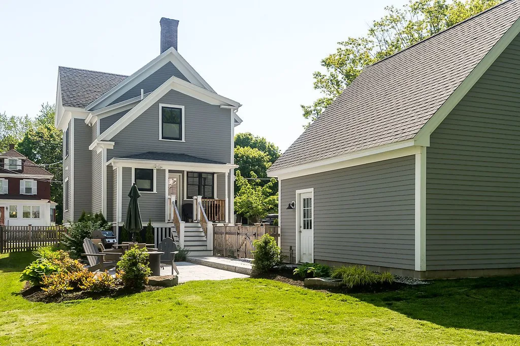 194 Wibird Street Portsmouth NH 03801