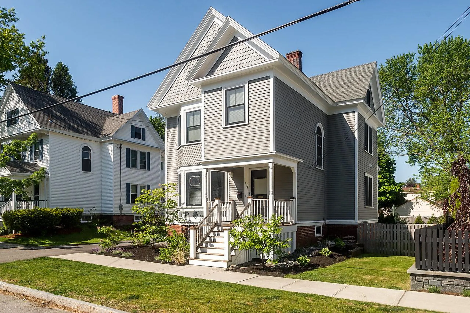 194 Wibird Street Portsmouth NH 03801