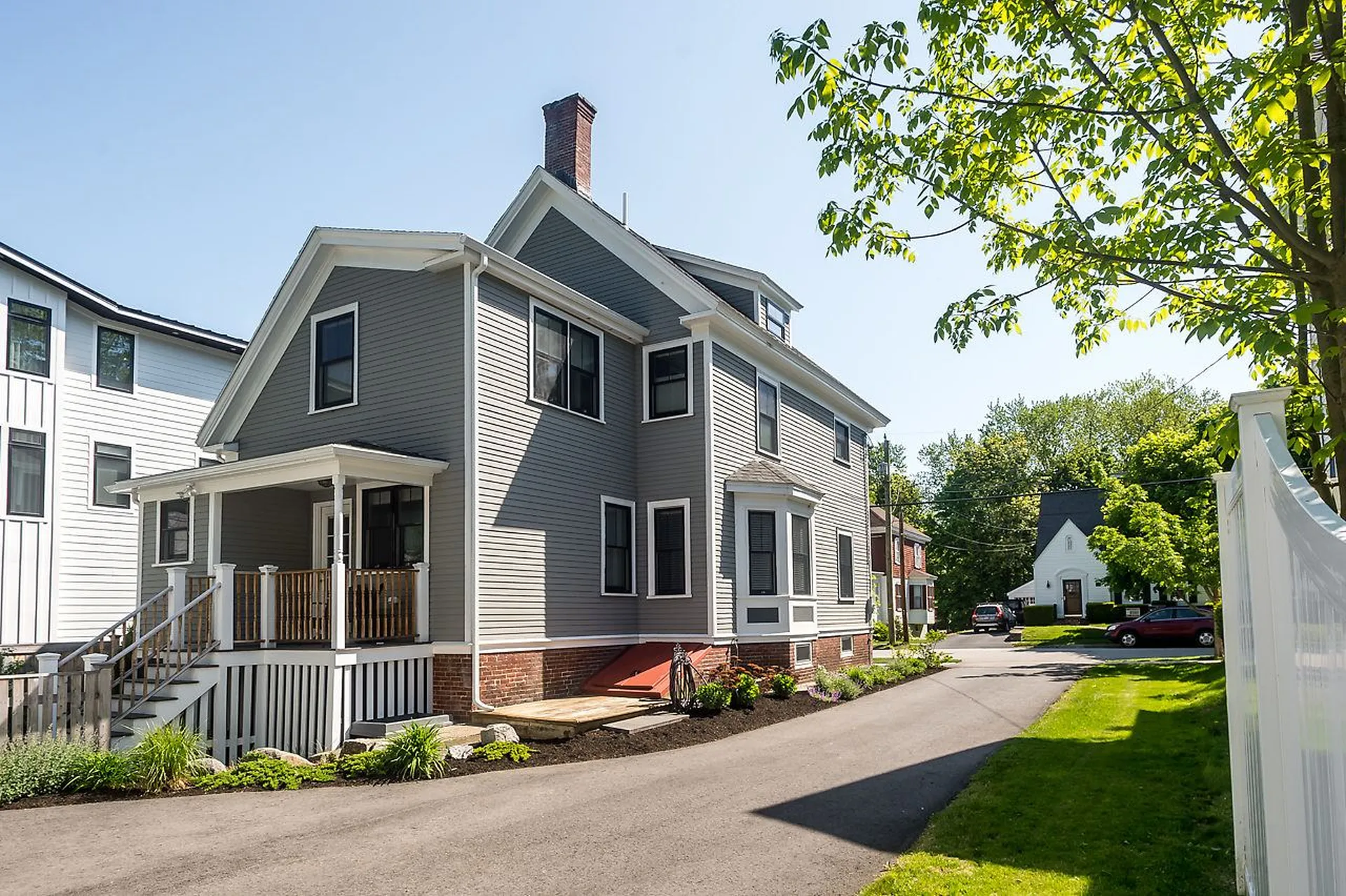 194 Wibird Street Portsmouth NH 03801