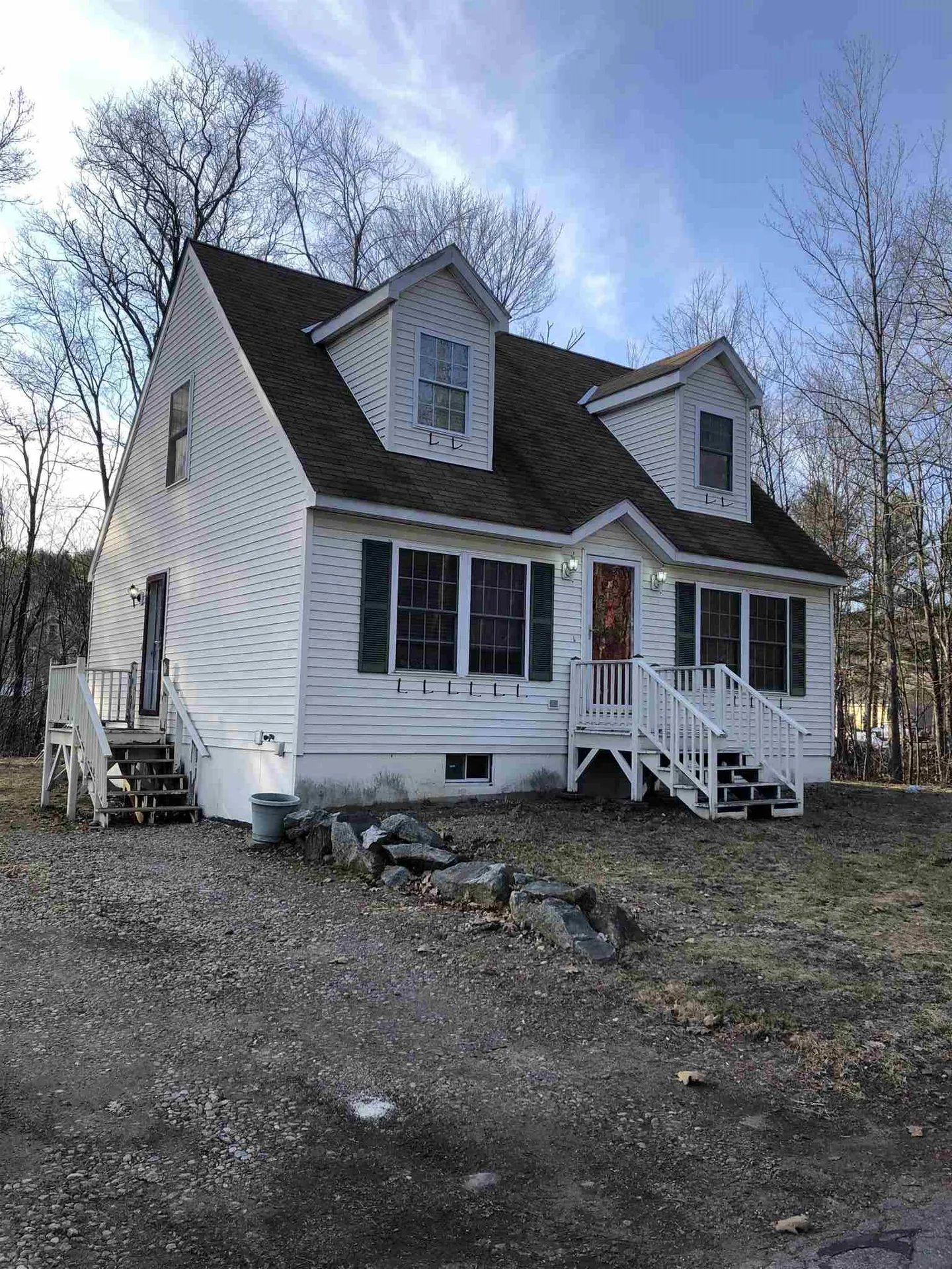 74 Knight Street Keene NH 03431