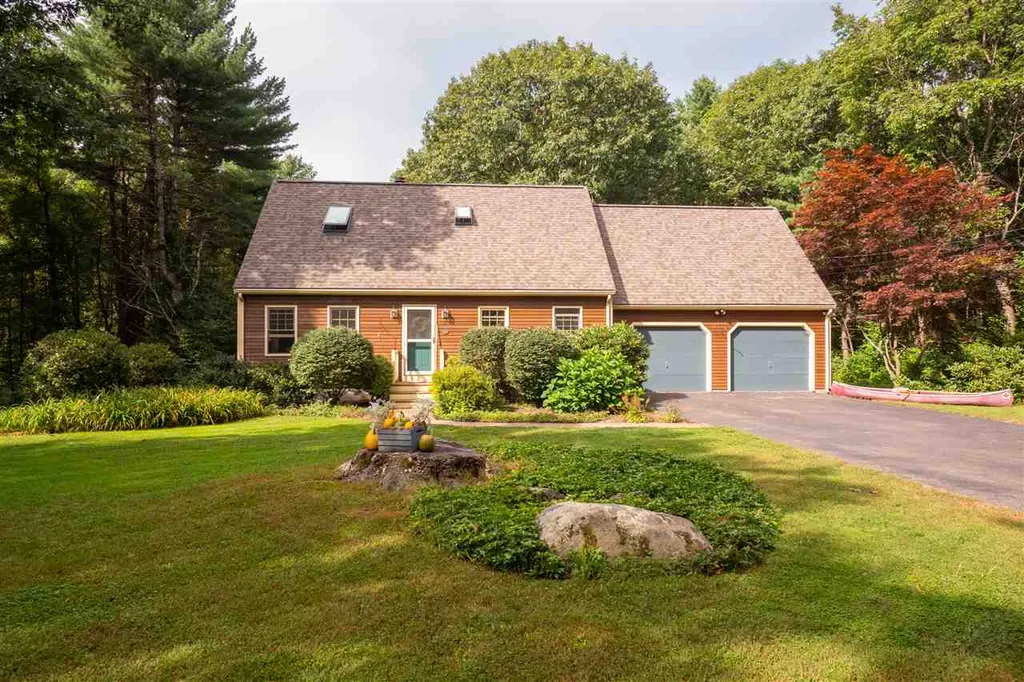 68 Scituate Road York ME 03909