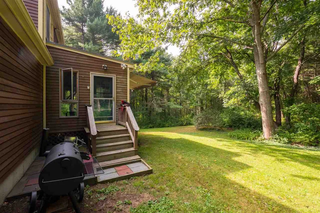 68 Scituate Road York ME 03909