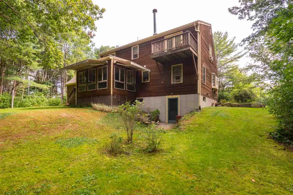 68 Scituate Road York ME 03909