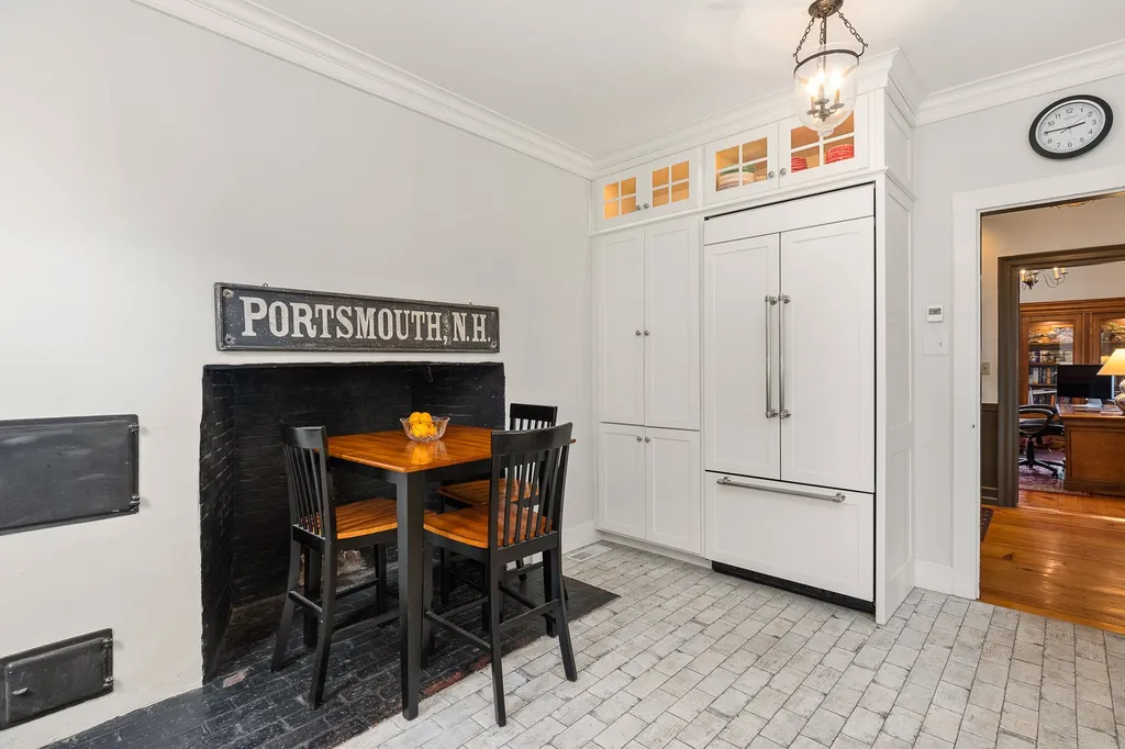 199 Middle Street Portsmouth NH 03801