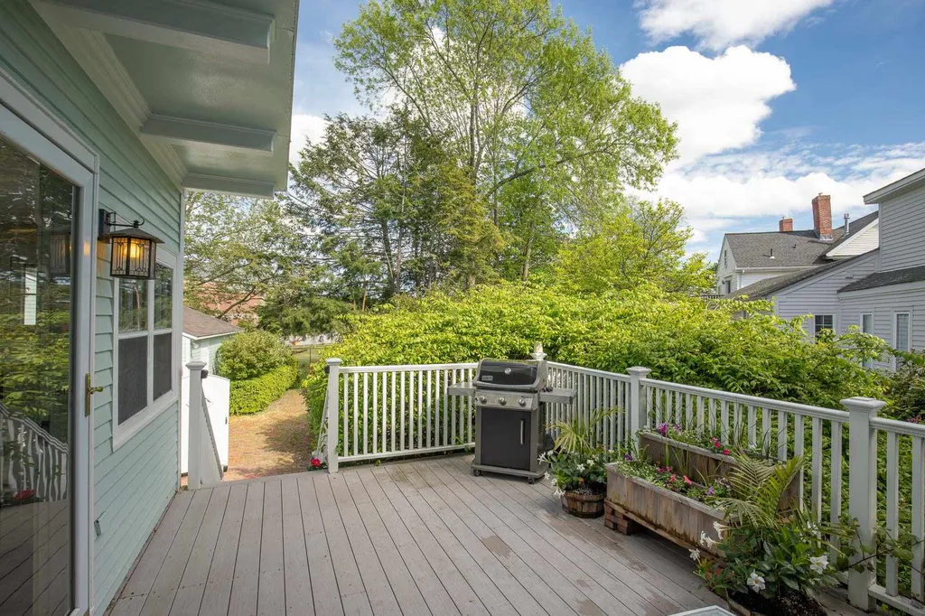 199 Middle Street Portsmouth NH 03801