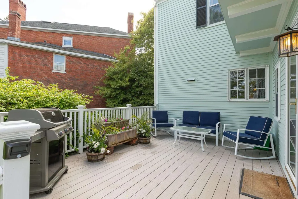 199 Middle Street Portsmouth NH 03801