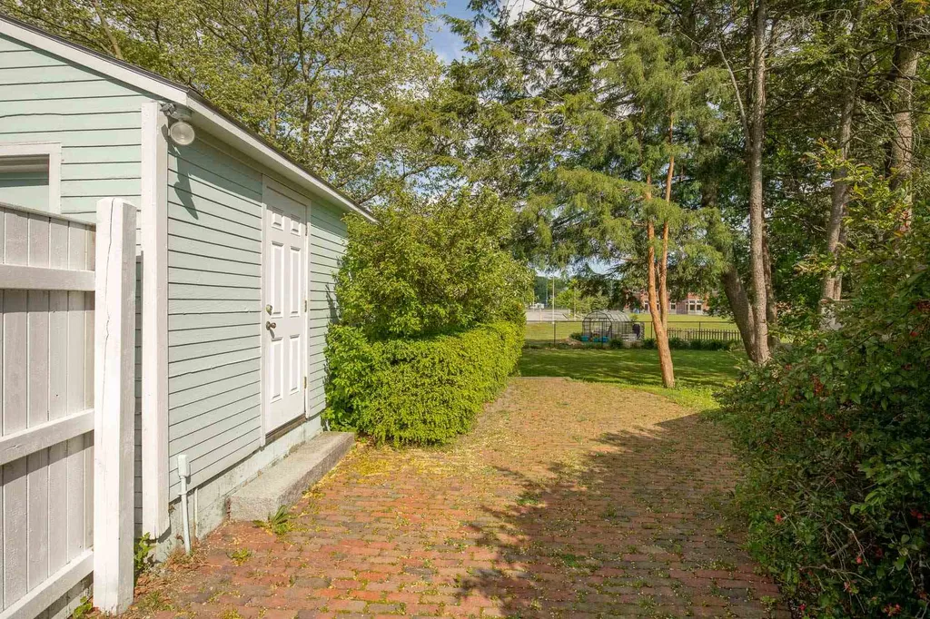 199 Middle Street Portsmouth NH 03801