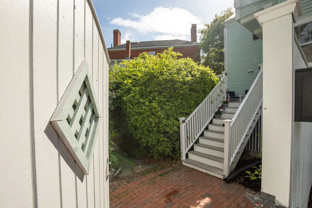 199 Middle Street Portsmouth NH 03801