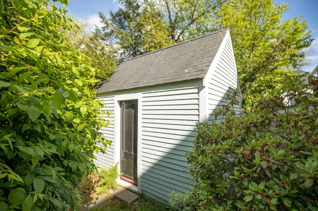 199 Middle Street Portsmouth NH 03801