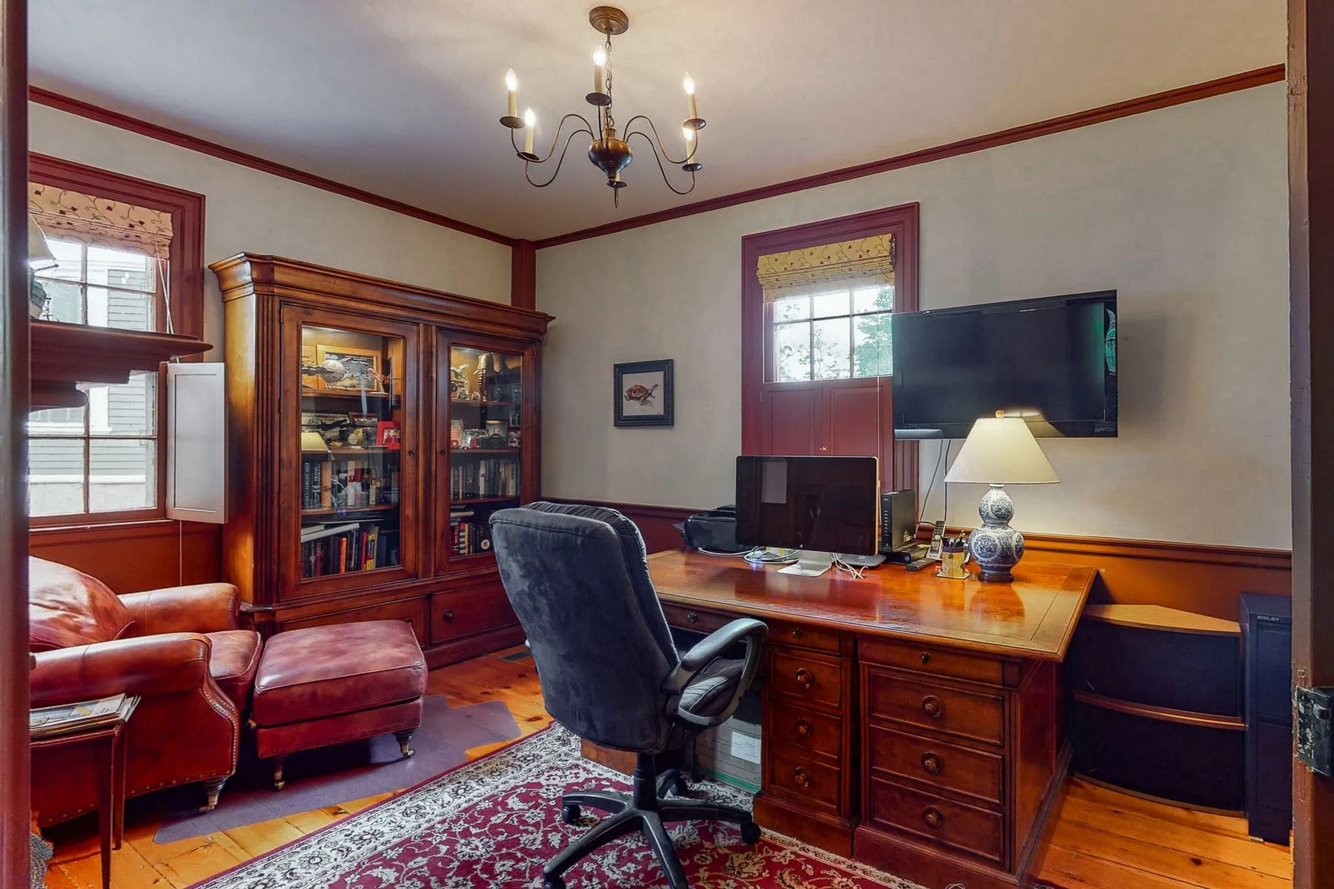 199 Middle Street Portsmouth NH 03801