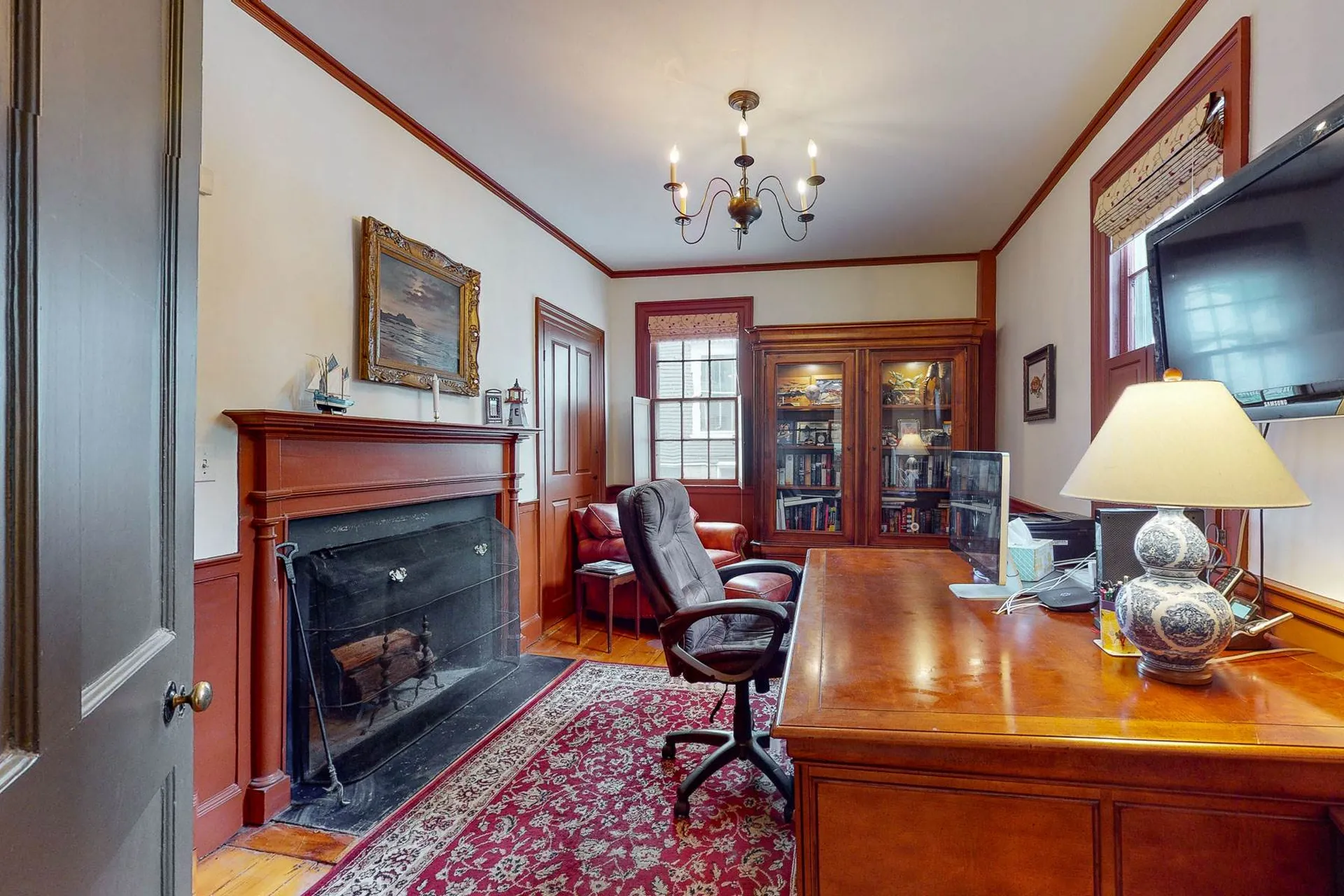 199 Middle Street Portsmouth NH 03801