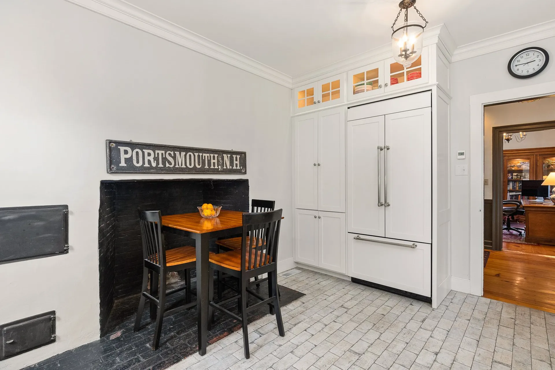 199 Middle Street Portsmouth NH 03801