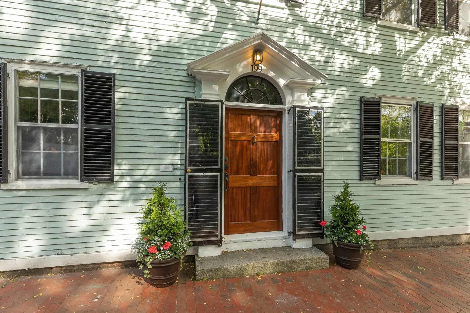199 Middle Street Portsmouth NH 03801