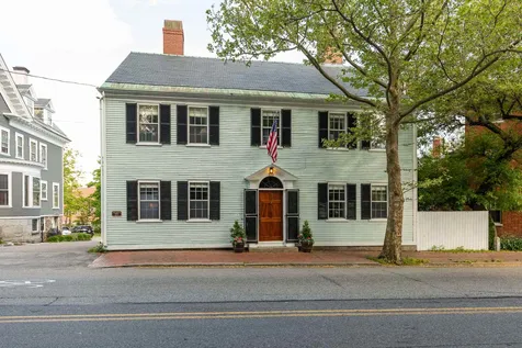 199 Middle Street Portsmouth NH 03801