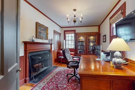 199 Middle Street Portsmouth NH 03801