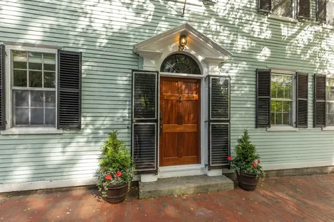 199 Middle Street Portsmouth NH 03801