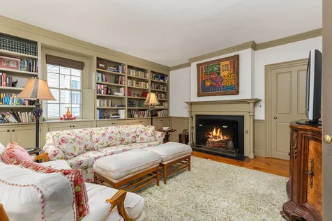 199 Middle Street Portsmouth NH 03801