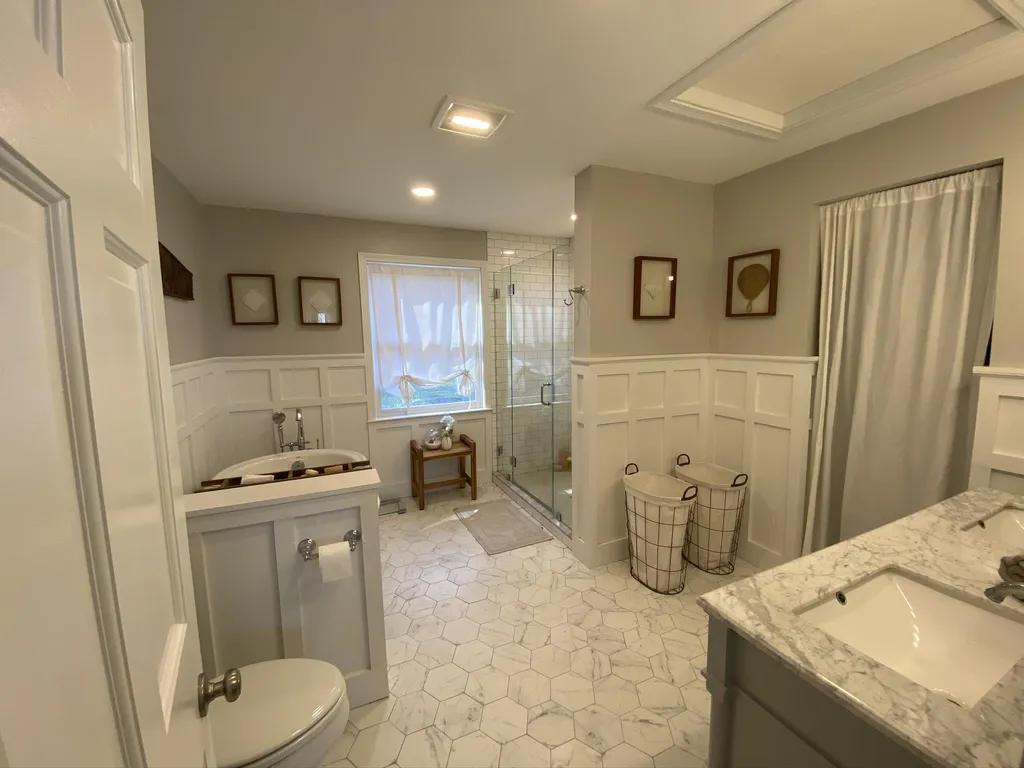 28 Samuel Hanson Avenue Dover NH 03820