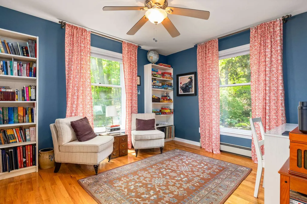 28 Samuel Hanson Avenue Dover NH 03820