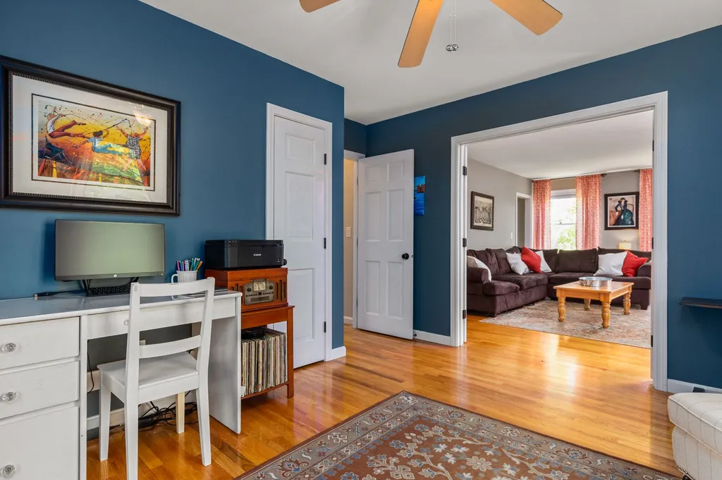 28 Samuel Hanson Avenue Dover NH 03820
