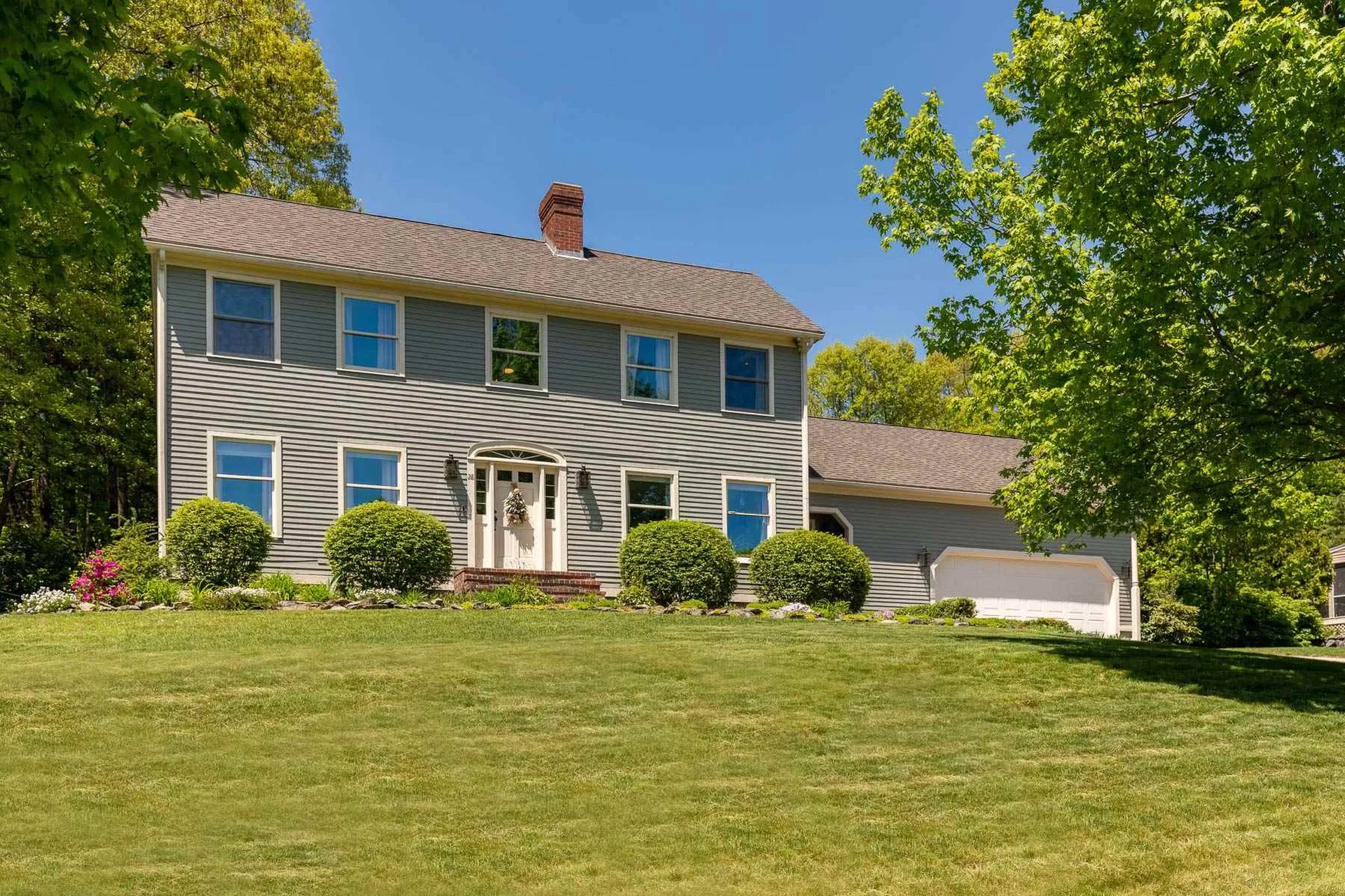 28 Samuel Hanson Avenue Dover NH 03820