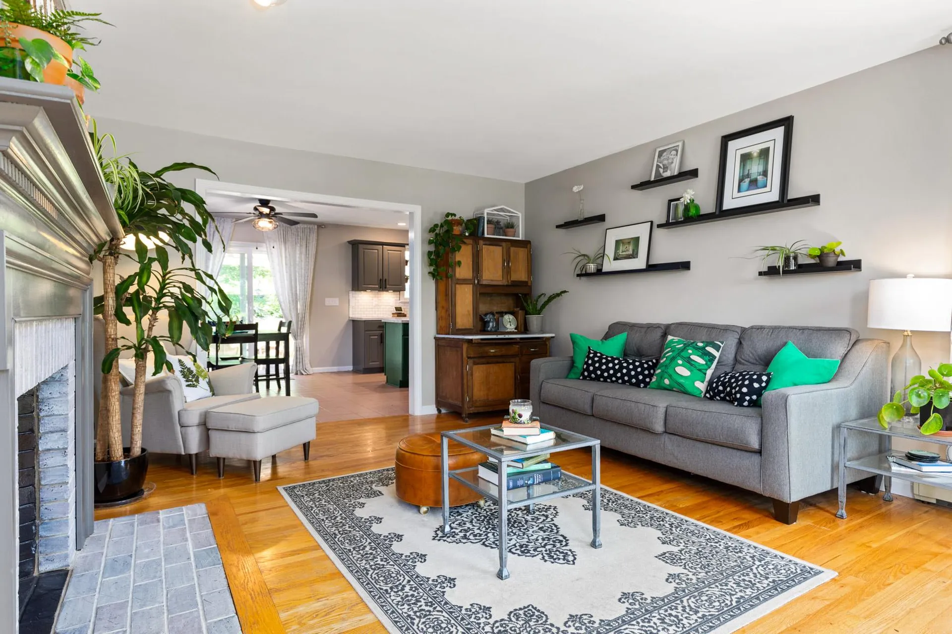 28 Samuel Hanson Avenue Dover NH 03820