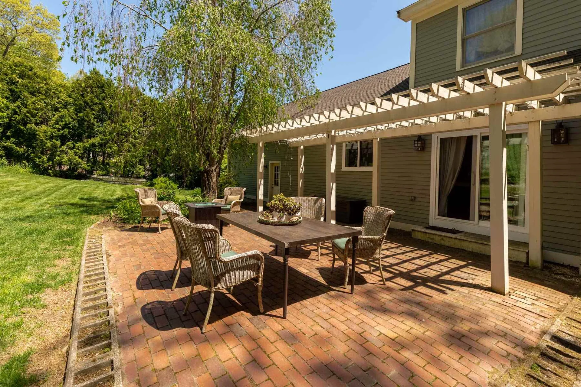 28 Samuel Hanson Avenue Dover NH 03820