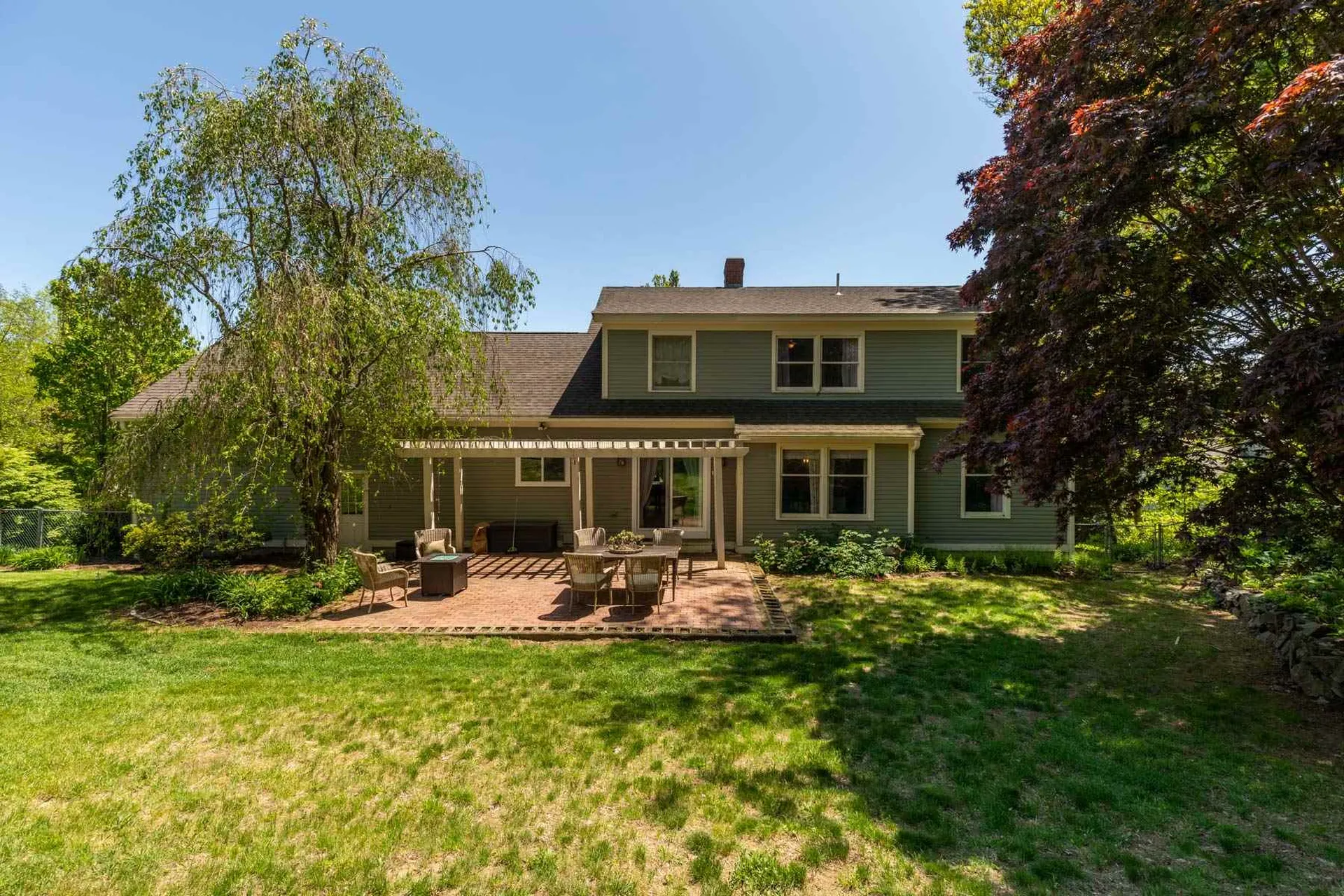 28 Samuel Hanson Avenue Dover NH 03820