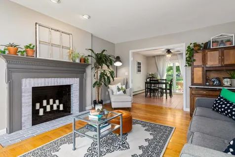 28 Samuel Hanson Avenue Dover NH 03820