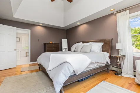 28 Samuel Hanson Avenue Dover NH 03820