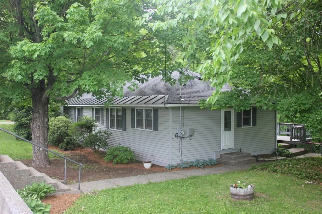 43 Cutler Drive Springfield VT 05156