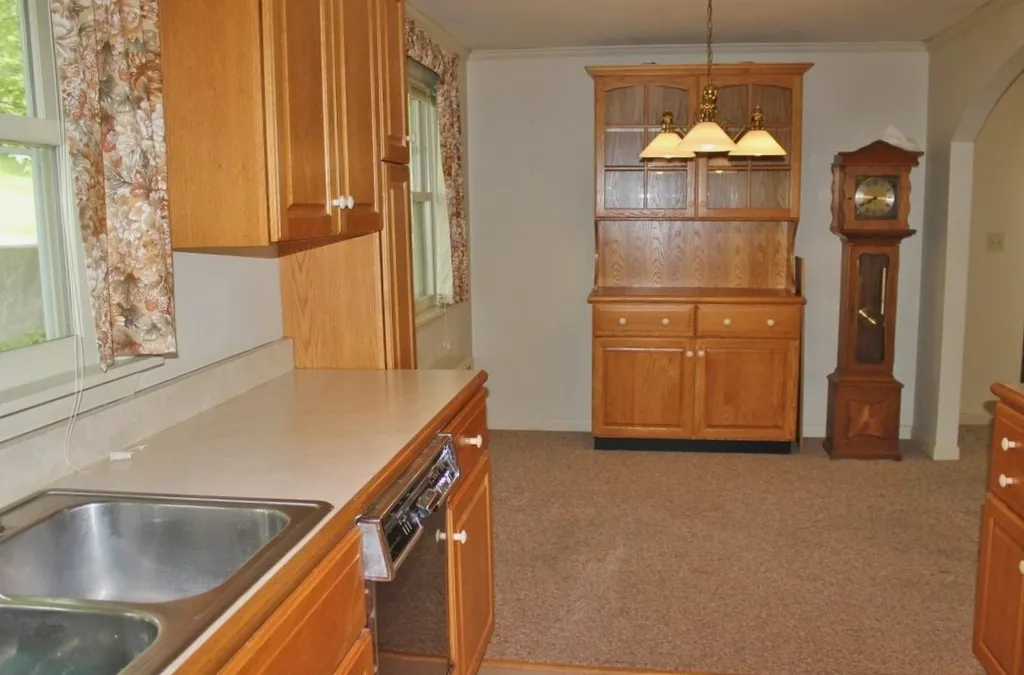 43 Cutler Drive Springfield VT 05156