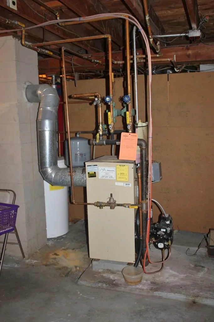 43 Cutler Drive Springfield VT 05156