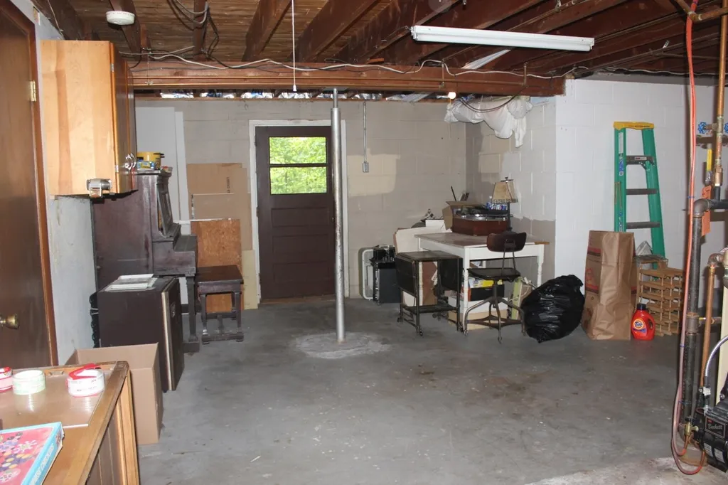 43 Cutler Drive Springfield VT 05156