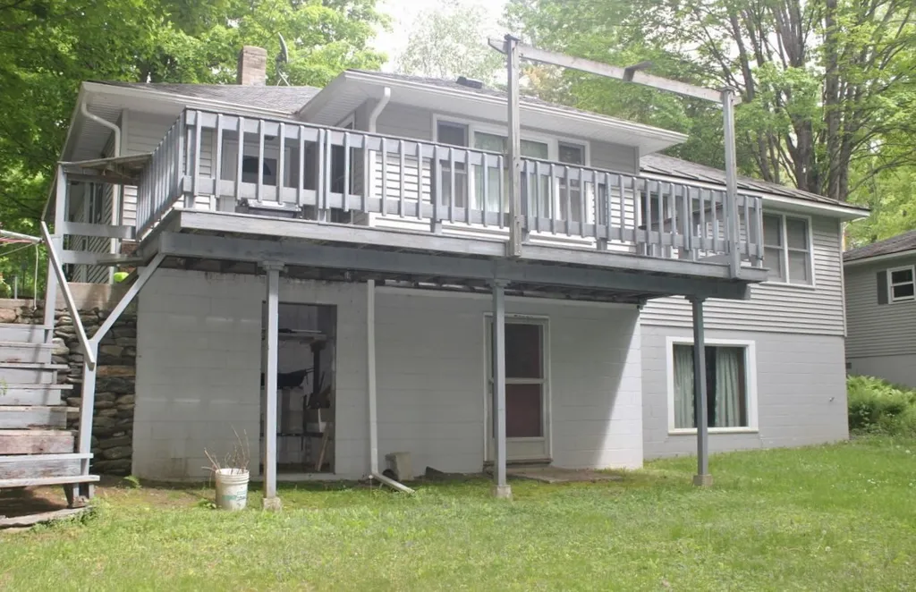 43 Cutler Drive Springfield VT 05156