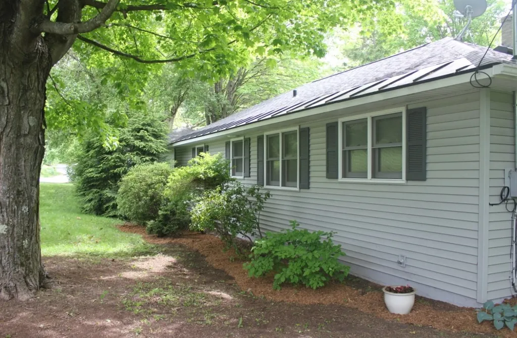 43 Cutler Drive Springfield VT 05156