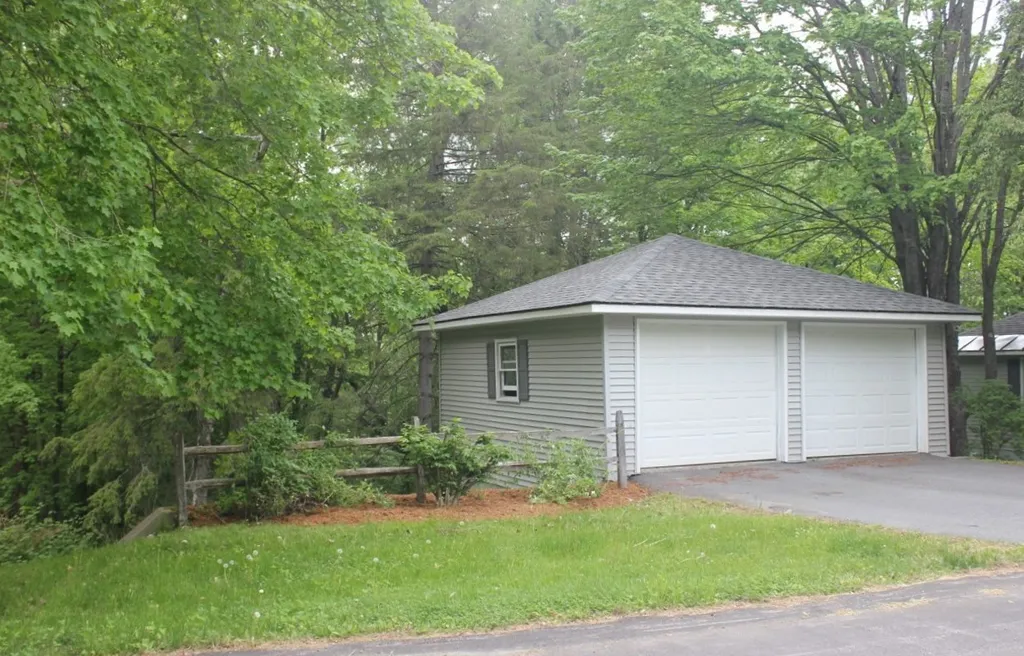 43 Cutler Drive Springfield VT 05156