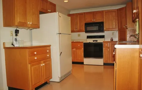 43 Cutler Drive Springfield VT 05156