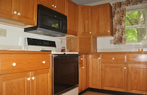 43 Cutler Drive Springfield VT 05156