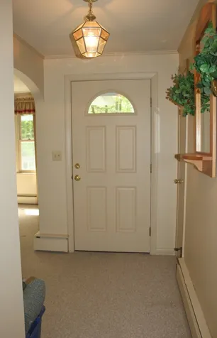 43 Cutler Drive Springfield VT 05156