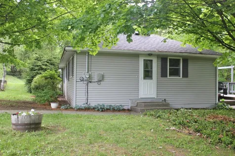 43 Cutler Drive Springfield VT 05156