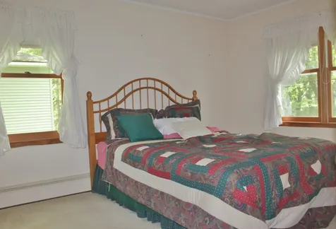 43 Cutler Drive Springfield VT 05156