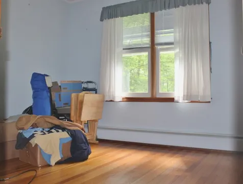 43 Cutler Drive Springfield VT 05156