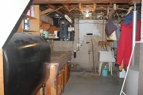 43 Cutler Drive Springfield VT 05156