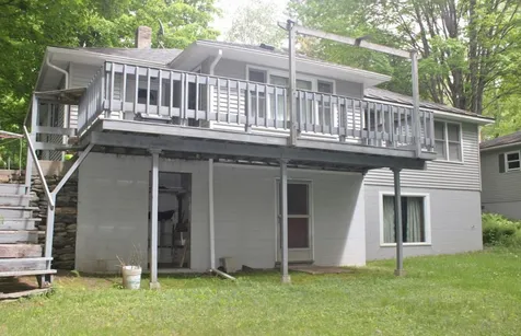 43 Cutler Drive Springfield VT 05156