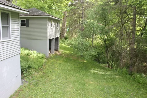 43 Cutler Drive Springfield VT 05156