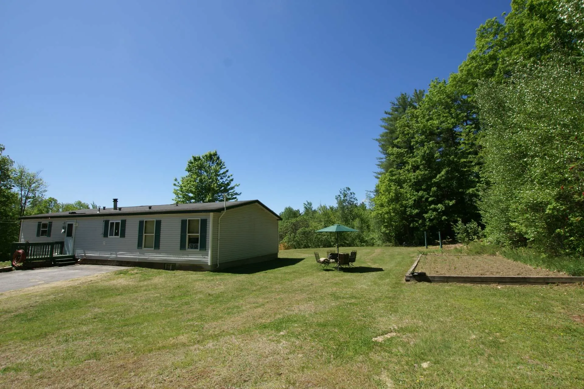 213 Hornetown Road Farmington NH 03835
