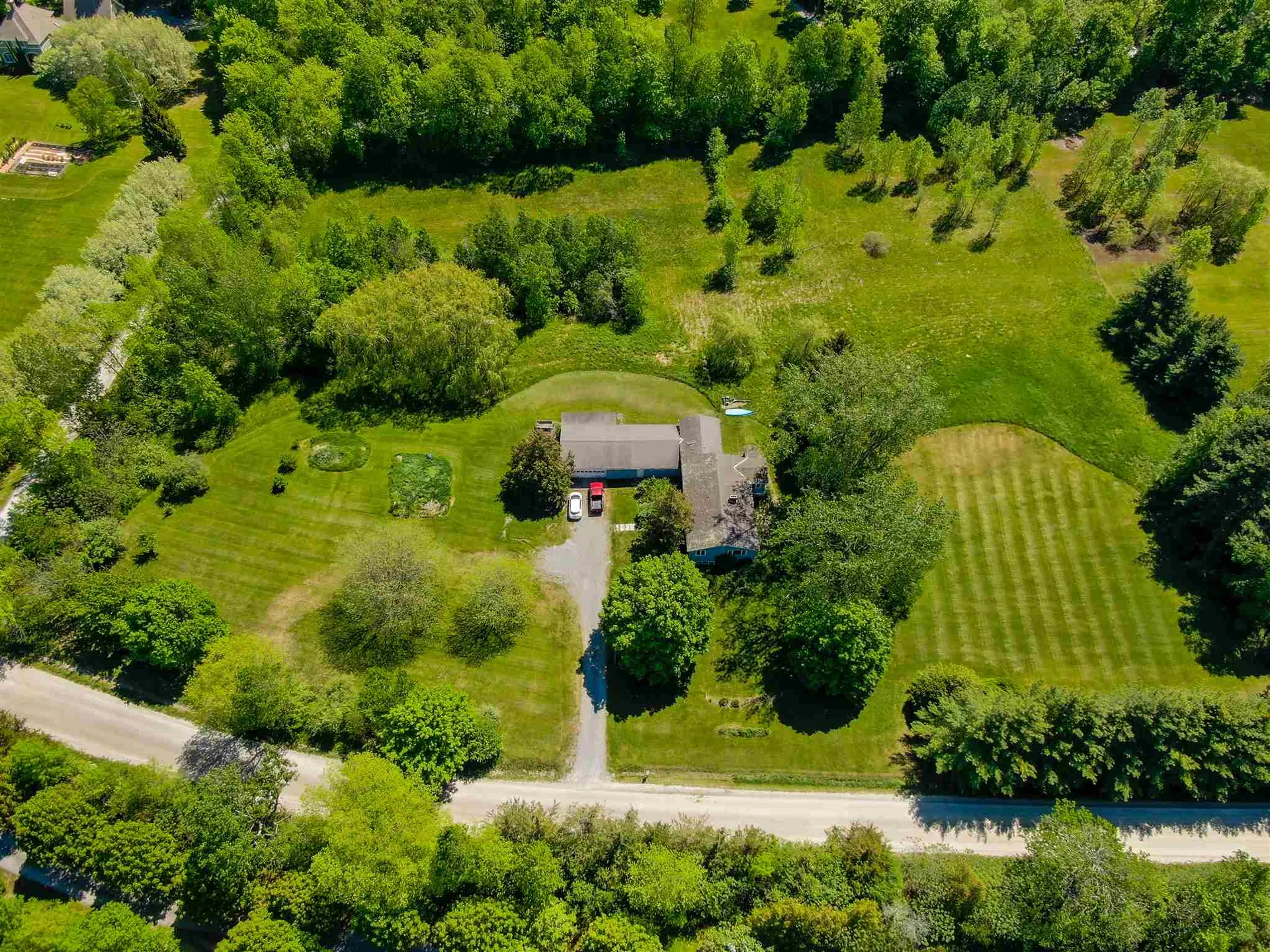 629 Orchard Road Charlotte VT 05445
