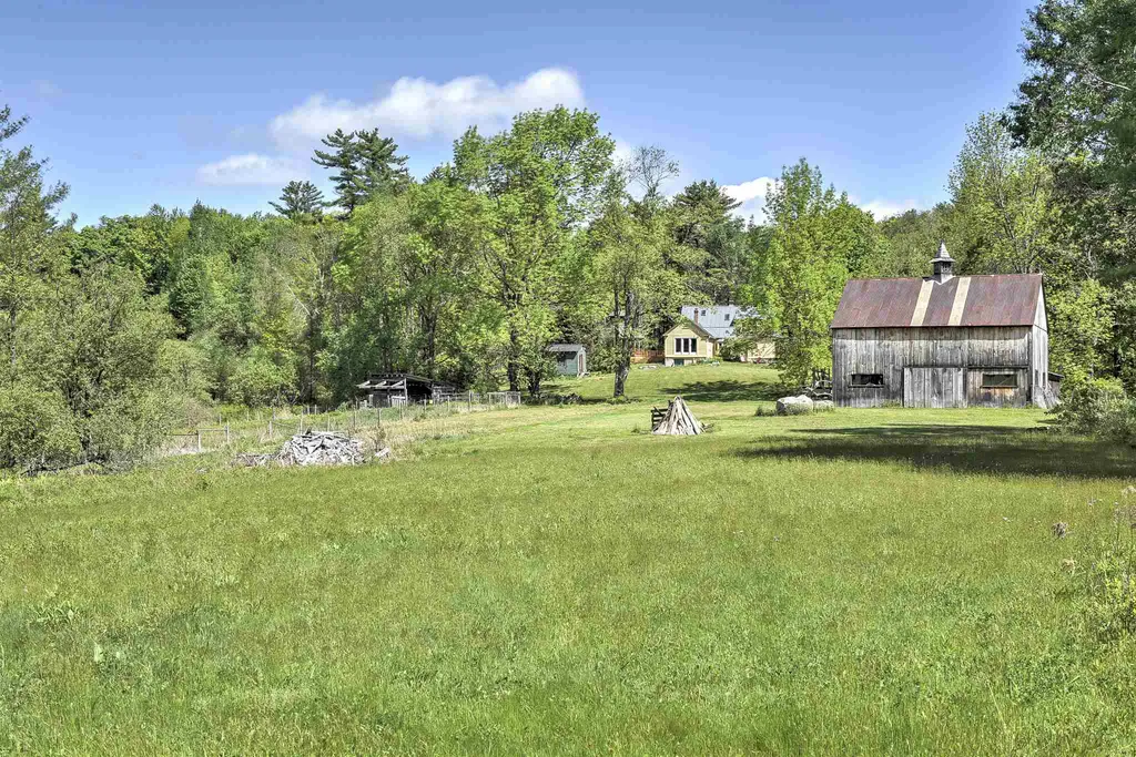 21 Whitney Stage Road Gilsum NH 03448