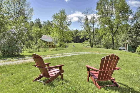 21 Whitney Stage Road Gilsum NH 03448